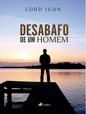 cover image of Desabafo de um homem